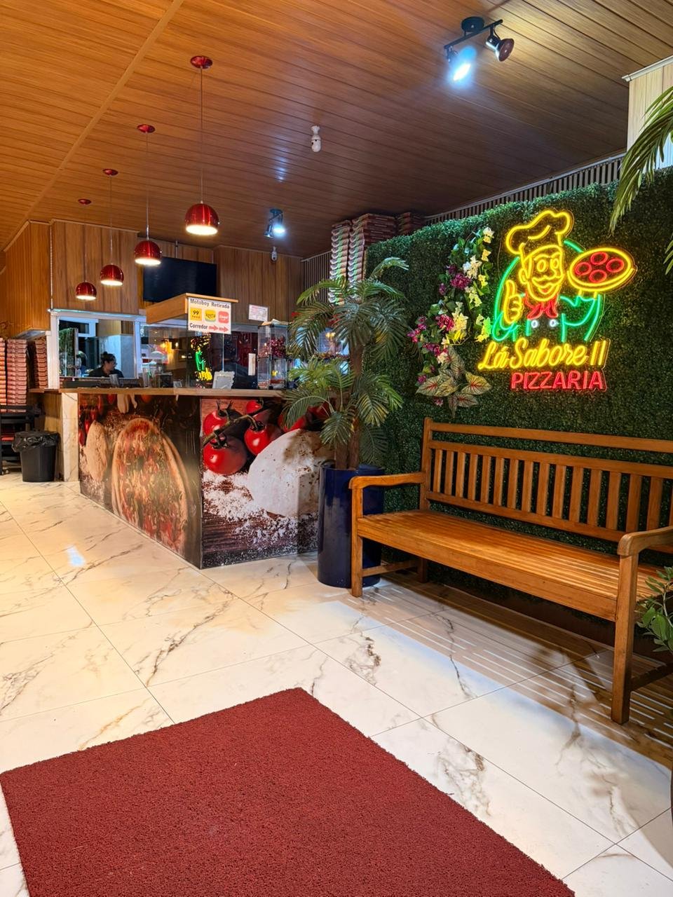 La Sabore 2